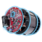 Дриль акумуляторний ударний Einhell TP-CD 18/60 Li-i BL - Solo (4514205) 18 В, 60 Нм. Безщітковий двигун, 2 швидкості, металевий патрон 13 мм, LED