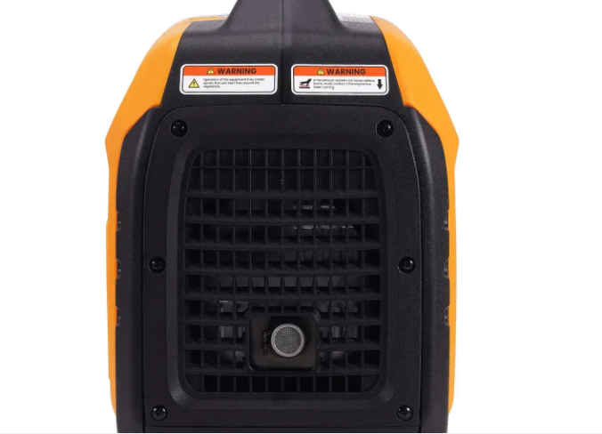 Генератор інверторний MaXpeedingRods MXR3800 3,5 кВт, 58 дБ, USB, 12 В