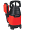 Насос для брудної води Einhell GC-DP 3325 (4181530) - 330 Вт, 9500 л/год