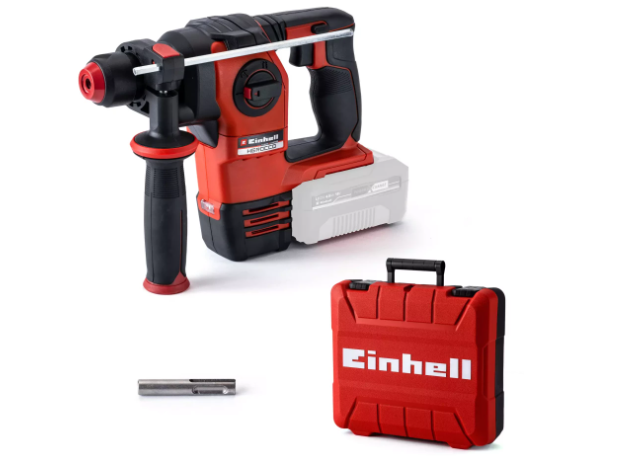 Перфоратор акумуляторний безщітковий Einhell HEROCCO 18/20 (4513900)