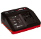 Зарядний пристрій  Einhell PXC Power X-Fastcharger 4A (4512103)