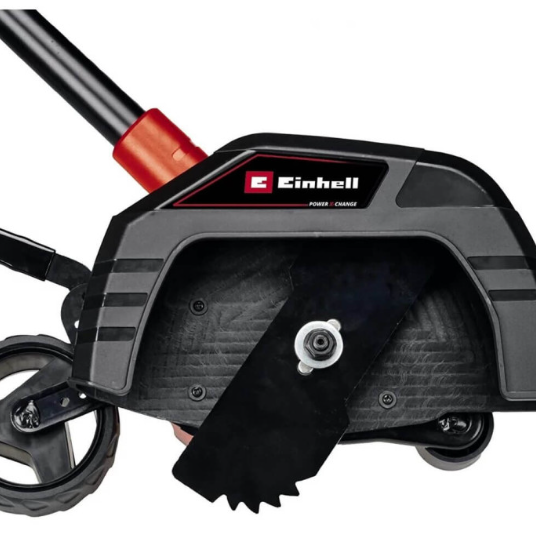 Проріжчик країв газону акумуляторний Einhell GE-LE 18 190 Li - Solo (3424300)