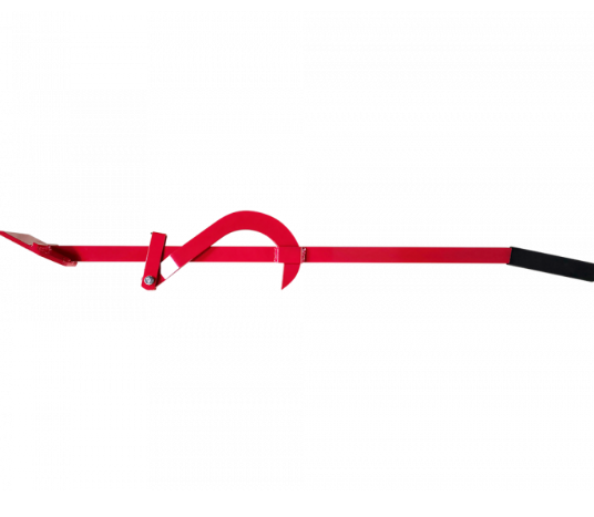 Важіль з гаком для переміщення колод KS Lever Важіль з гаком для переміщення колод KS Lever