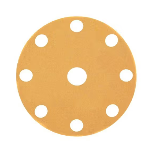 Шлифшкурка самоклеюча до ексцентрикових шліфувальних машин DeWALT DT3170