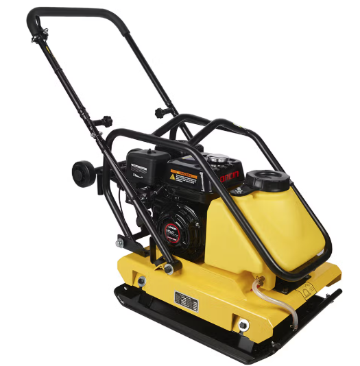 Вібраційна плита прямохідна EnerSol EPC-095L Вібраційна плита прямохідна EnerSol EPC-095L