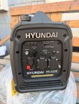 Генератор інверторний Hyundai HHY 3050Si