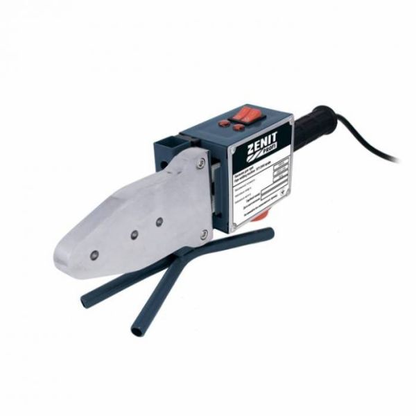 Паяльник для труб ЗПТ-2000 Профи Паяльник для труб ЗПТ-2000 Профи