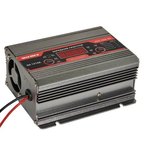 Зарядний пристрій Vitals DS 1210A Зарядний пристрій Vitals DS 1210A
