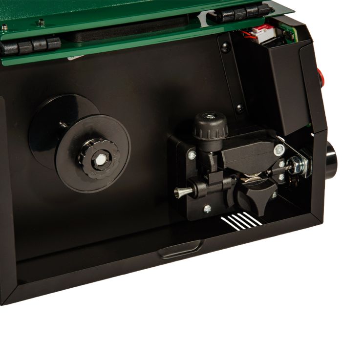 Зварювальний апарат Nowa FCAW-260