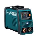 Зварювальний апарат PROFI-TEC MMA-20FD Professional