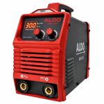 Зварювальний інвертор ALDO MMA-300 INDUSTRIAL