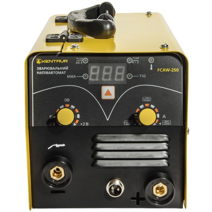 Зварювальний напівавтомат Кентавр FCAW-250