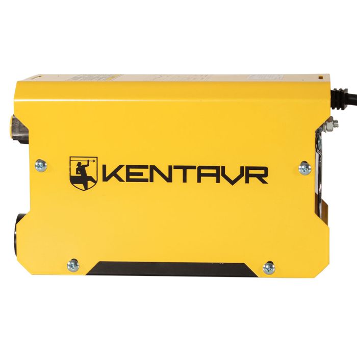 Зварювальний апарат Кентавр СВ 250 LCD