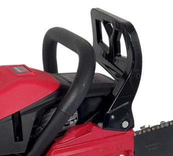 Бензопила ланцюгова Vitals Master BKZ 4523o 15“ AluMagnio