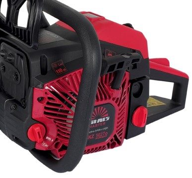 Бензопила ланцюгова Vitals Master BKZ 4523o 15“ AluMagnio