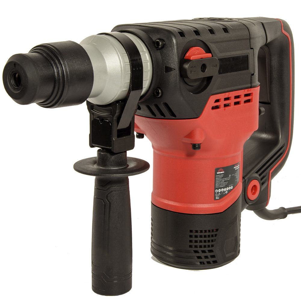Перфоратор Vitals Master Ra 3615NC