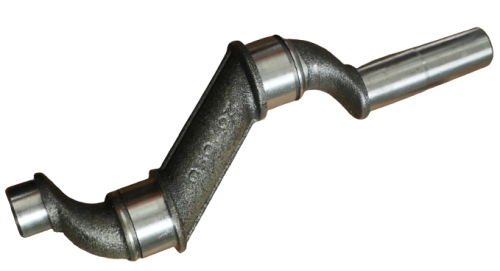Компресор повітряний Vitals GK100.j652-10a