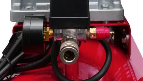 Компресор повітряний Vitals GK100.j652-10a