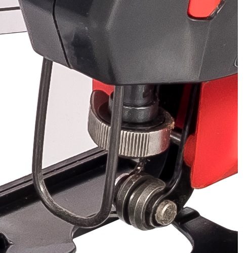 Лобзик акумуляторний Vitals Master AEf 1860P SmartLine