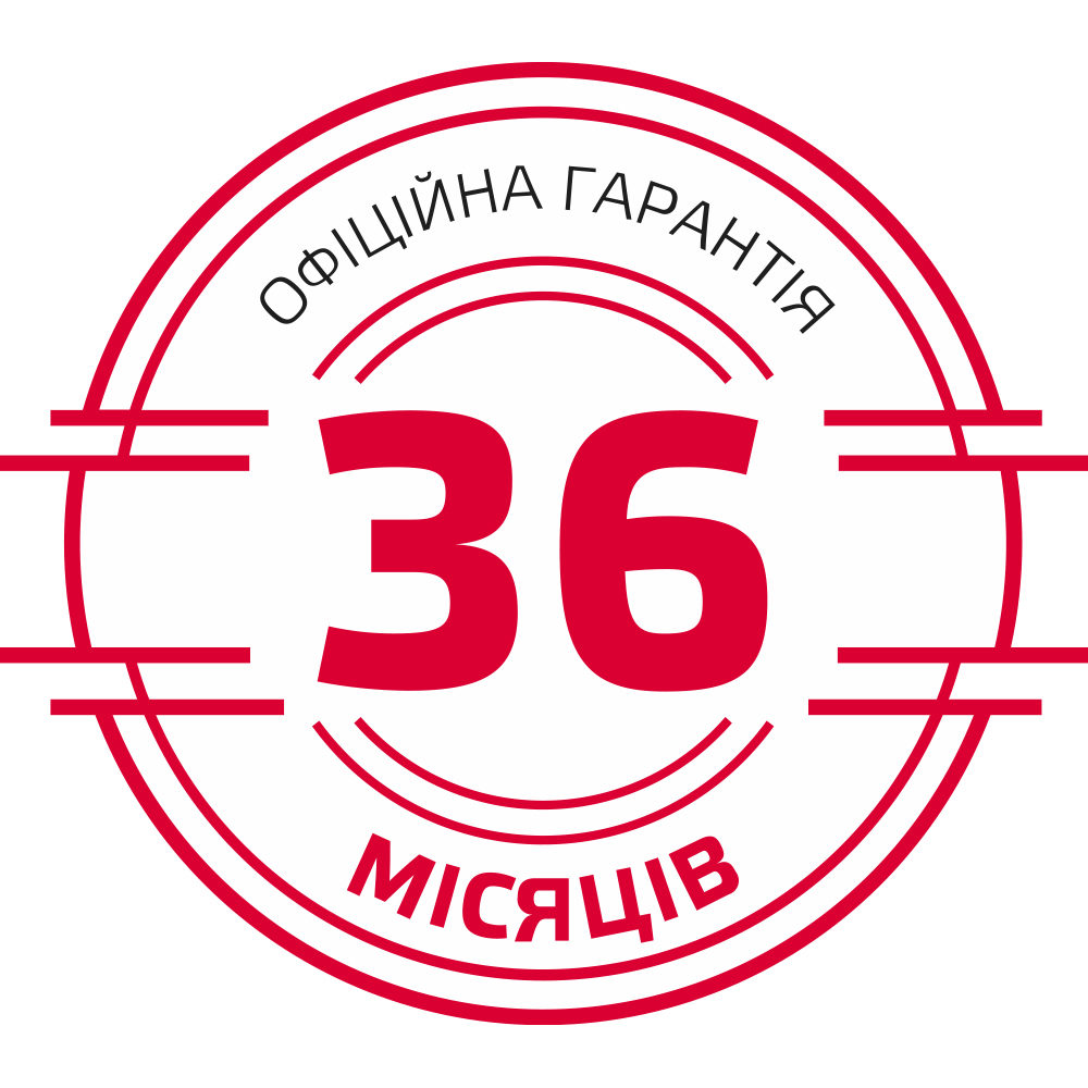 Обігрівач дизельний Vitals DHC-801