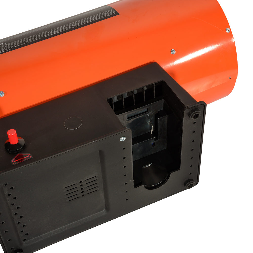 Обігрівач газовий  Vitals GHB-303Т
