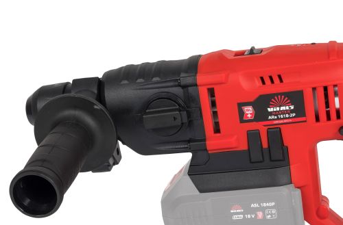 Перфоратор акумуляторний Vitals Master ARa 1618-2P SmartLine
