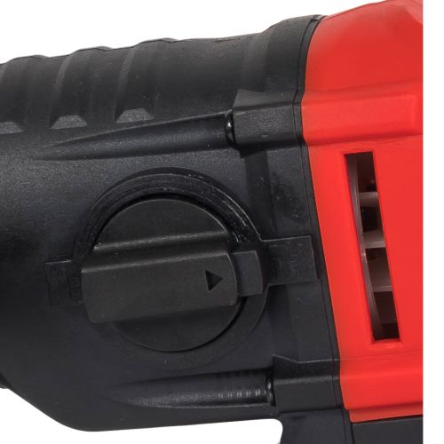 Перфоратор акумуляторний Vitals Master ARa 1618-2P SmartLine