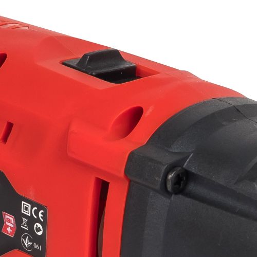 Перфоратор акумуляторний Vitals Master ARa 1618-2P SmartLine