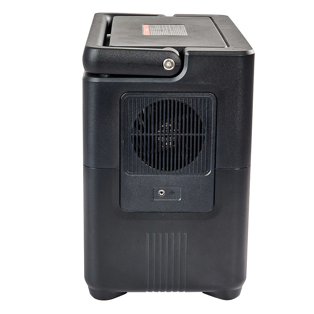 Портативна акумуляторна станція Vitals Professional PS 1000qc