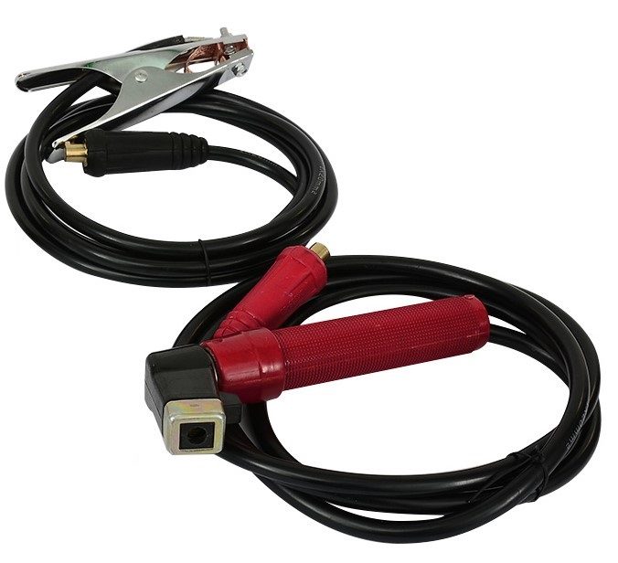 Зварювальний апарат Vitals Professional A 2000k Multi Pro