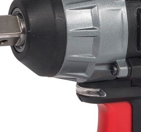 Гайкокрут акумуляторний Vitals Professional AT 1825P SmartLine