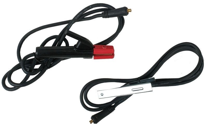 Зварювальний апарат Vitals Master MMA-1600Tk Smart