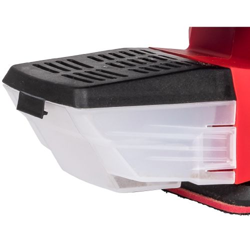 Машина шліфувальна ексцентрікова акумуляторна Vitals Master AEs 18125P SmartLine